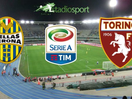 Video Highlights Verona-Torino 1-2: Sintesi 12-05-2024
