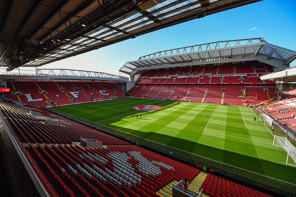 Clamoroso: Liverpool giocherà con 2 squadre diverse nel Mondiale per club e in EFL Cup contemporaneamente