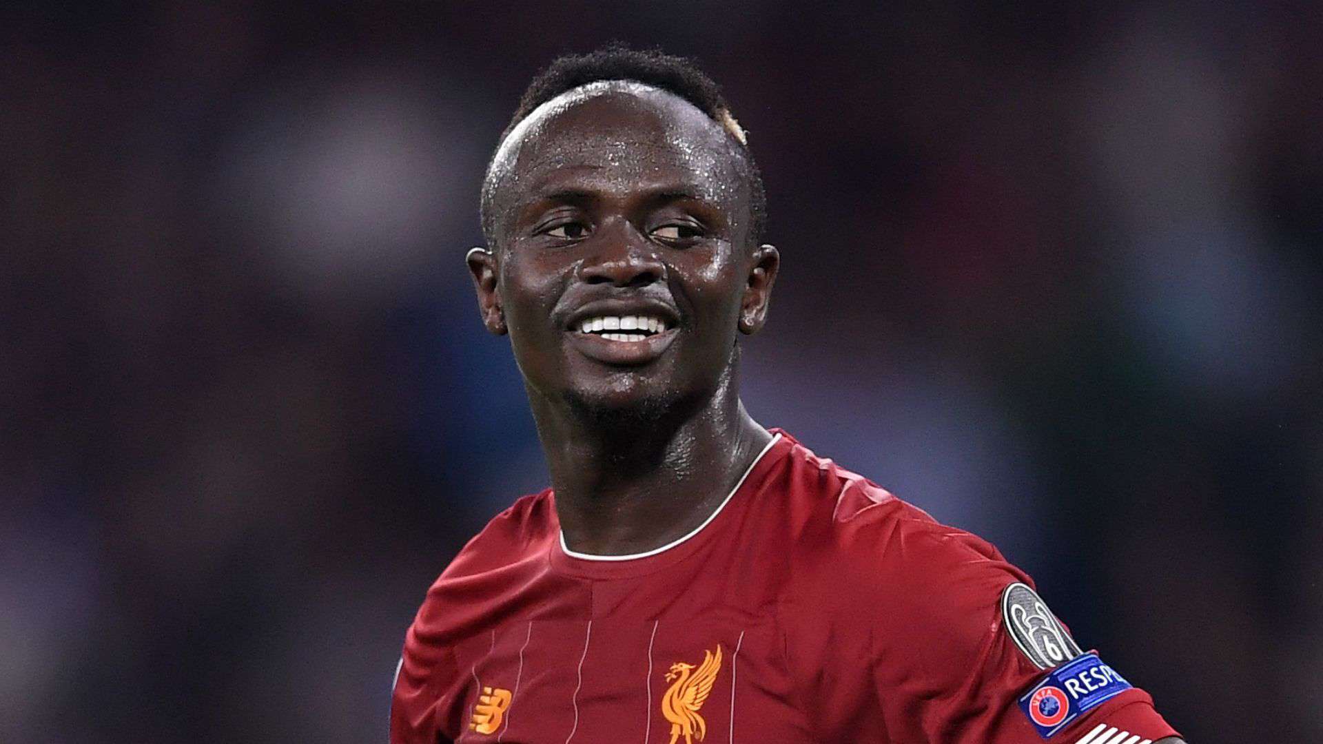 Mané vince il Pallone d'oro africano 2019