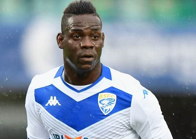 Verona-Brescia 2-1 e il caso razzismo contro Balotelli: clamore mediatico e chiusura “poltrone est” per 1 turno