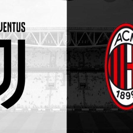 Pronostico e Quote Juventus-Milan, 35° giornata Serie A 09-05-2021