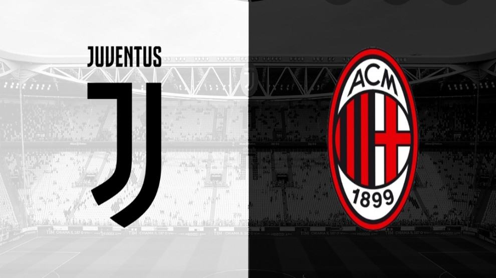 Pronostico e quote Juventus-Milan, 35° giornata Serie A 09-05-2021.