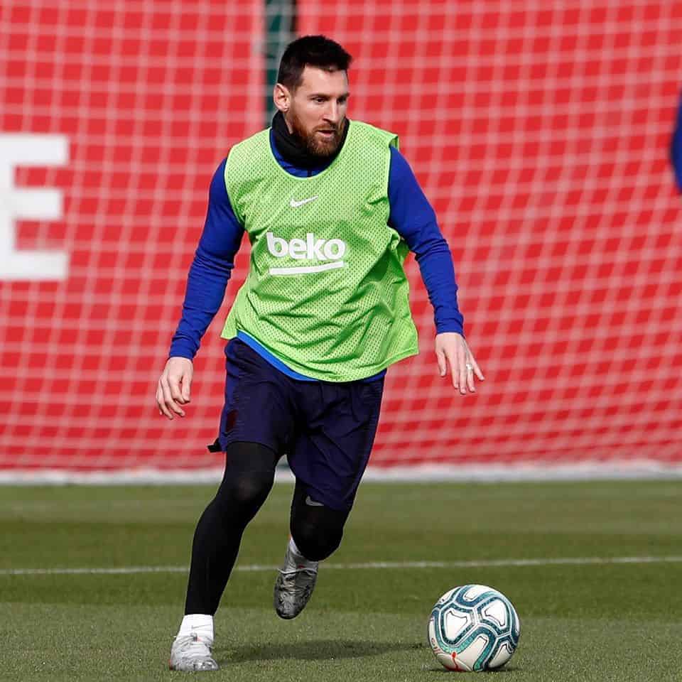 Pallone d’oro 2019, Mundo Deportivo sicuro: Messi ha vinto per la 6° volta?