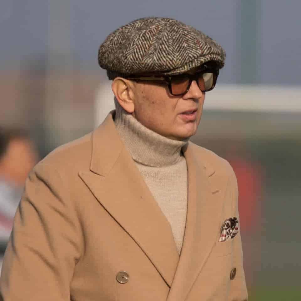 Bologna: Mihajlovic premiato come miglior allenatore del 2019 in Serbia