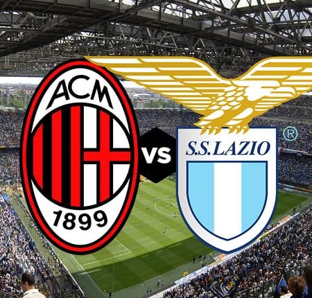 Video Gol Highlights Milan-Lazio 2-0: sintesi 06-05-2023