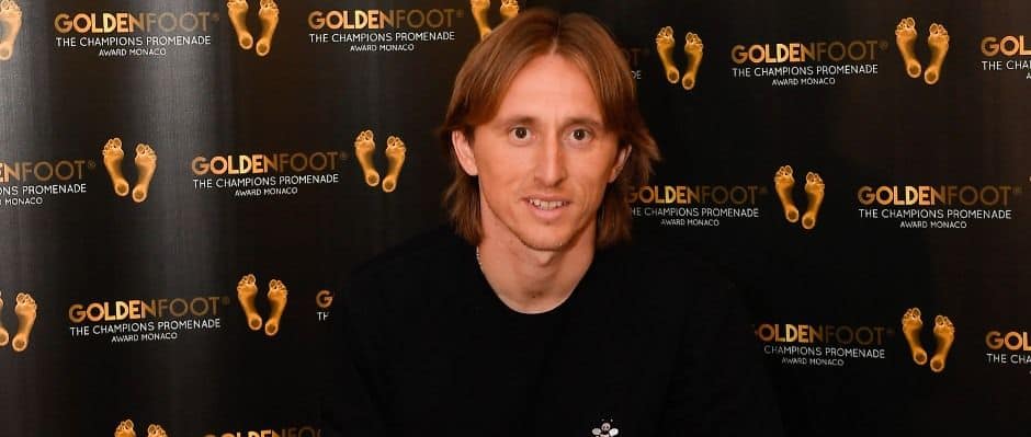 Modric