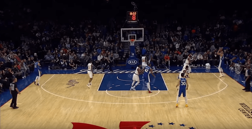 NBA