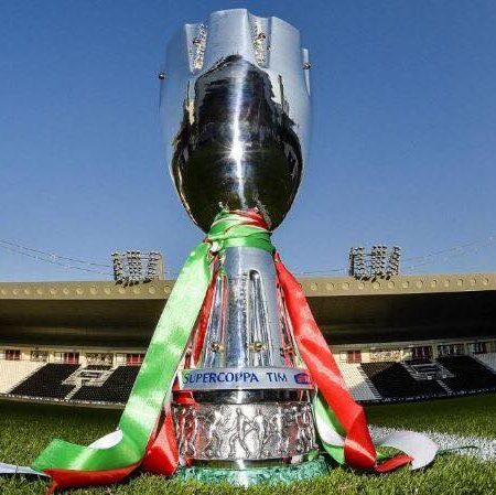 Calendario ufficiale Supercoppa Italiana Final Four: semifinali 18-19 gennaio, finale il 22