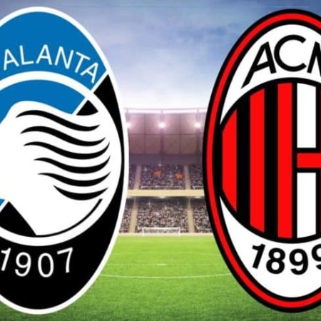 Video Gol Highlights Atalanta-Milan 1-1: sintesi 21-08-2022