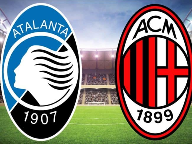 Atalanta-Milan, Dichiarazioni pre partita Pioli: “La classifica finale darà i verdetti finali”