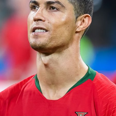 Record Cristiano Ronaldo: miglior marcatore della storia delle nazionali