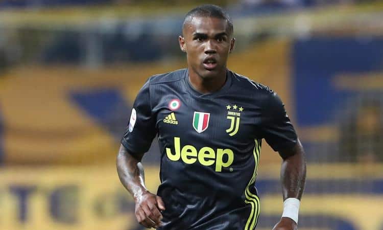 Calciomercato Juventus, Douglas Costa verso il Gremio: manca solo l'ufficialità.