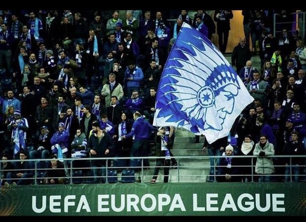 Europa League, calendario e avversario Roma: tutti i segreti del Gent