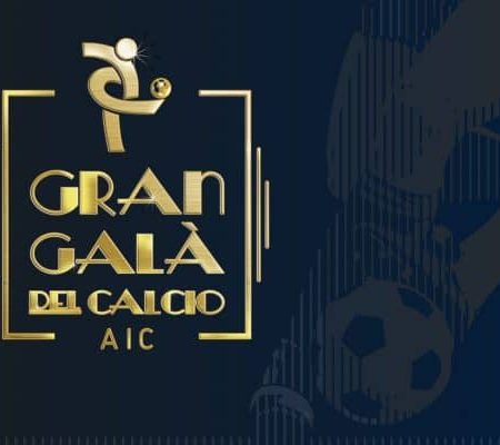 Gran Galà del Calcio AIC 2021-2022: tutti i premi e Top11