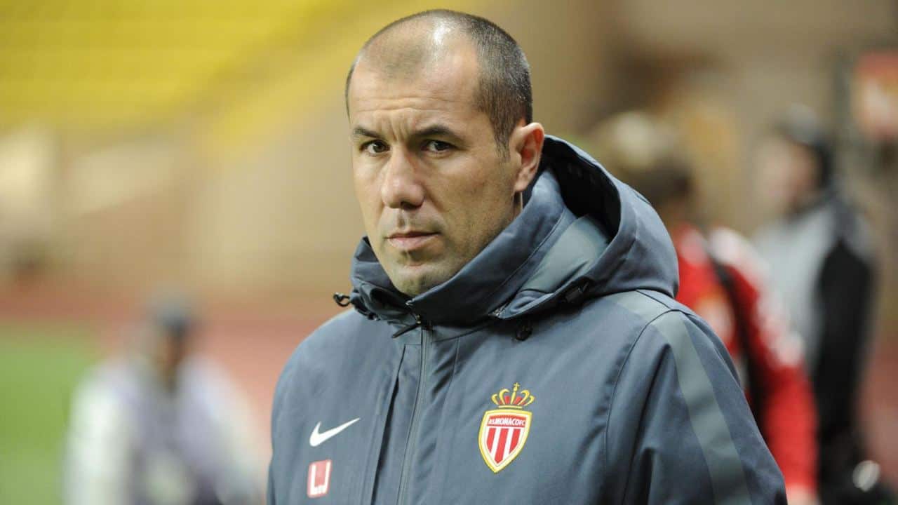 Ufficiale, esonerato Jardim: Moreno nuovo tecnico del Monaco