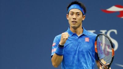 Max Mirnyi entra nel team di Kei Nishikori