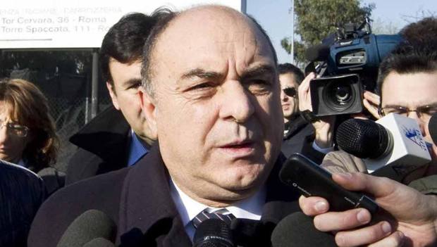 Ufficiale, FIGC: si è dimesso Pecoraro