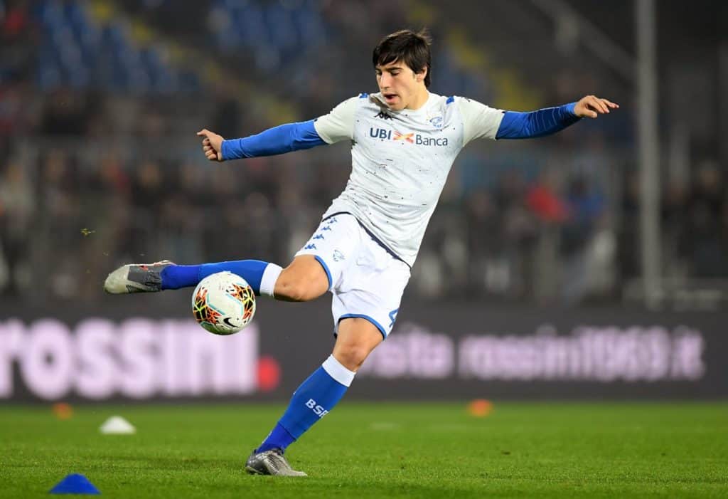 Sandro Tonali