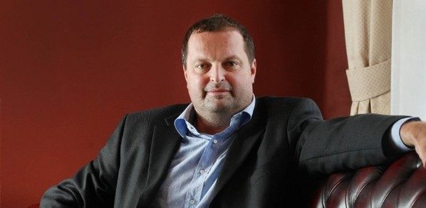 Stadio Roma: Vitek rileva quote Parnasi