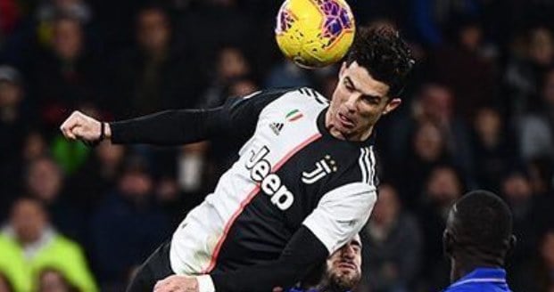 Sampdoria-Juventus 1-2, voti/analisi: tridente quasi a pieno regime e Ronaldo vola, letteralmente…