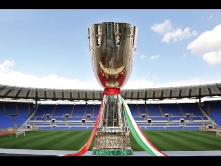 Ufficiale: anche il Milan qualificato alla Supercoppa Italiana 2024