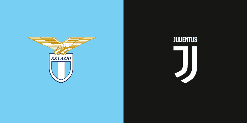 Lazio Juventus