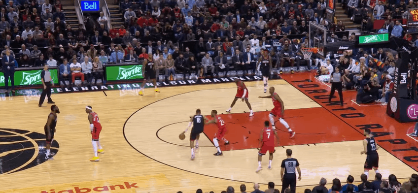 NBA 2019/20, Risultati 5 Dicembre: Booker trascina i Suns. Ok Rockets, Nuggets e Wizards