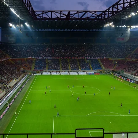 Pronostico Milan-Inter, 07-11-2021, 12^ giornata Serie A