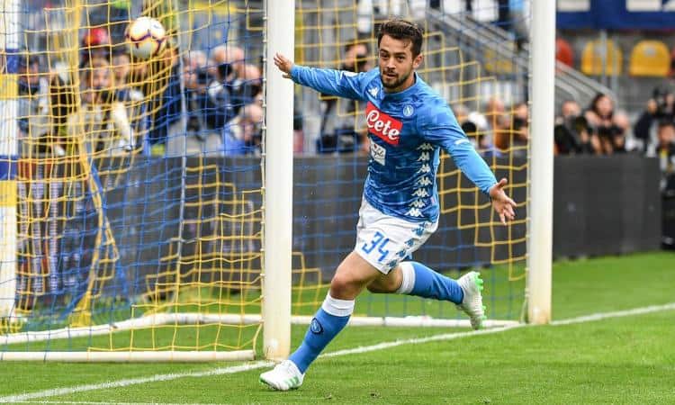 Calciomercato Napoli: Younes a Francoforte. Si tratta Bakayoko.