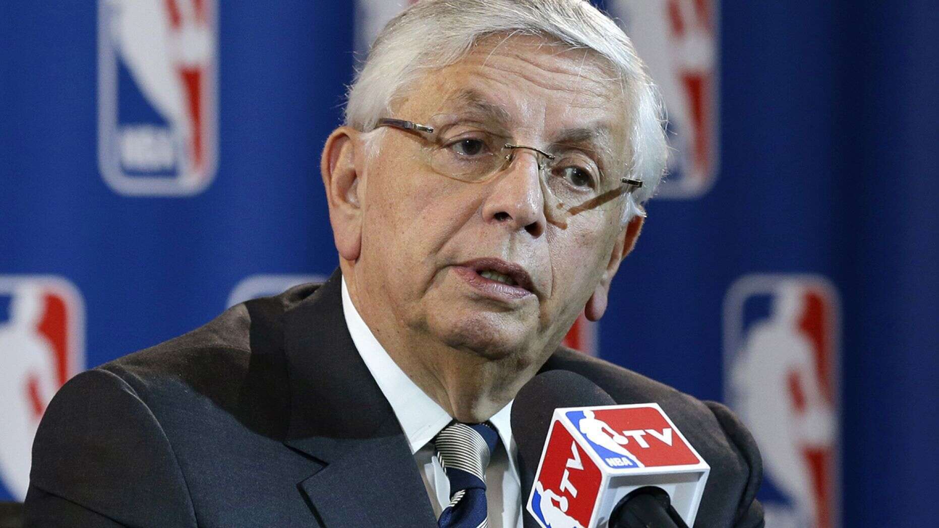NBA: è morto David Stern, storico Commissioner