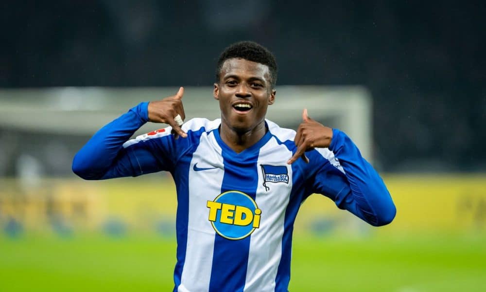 Calciomercato Roma: idea Dilrosun