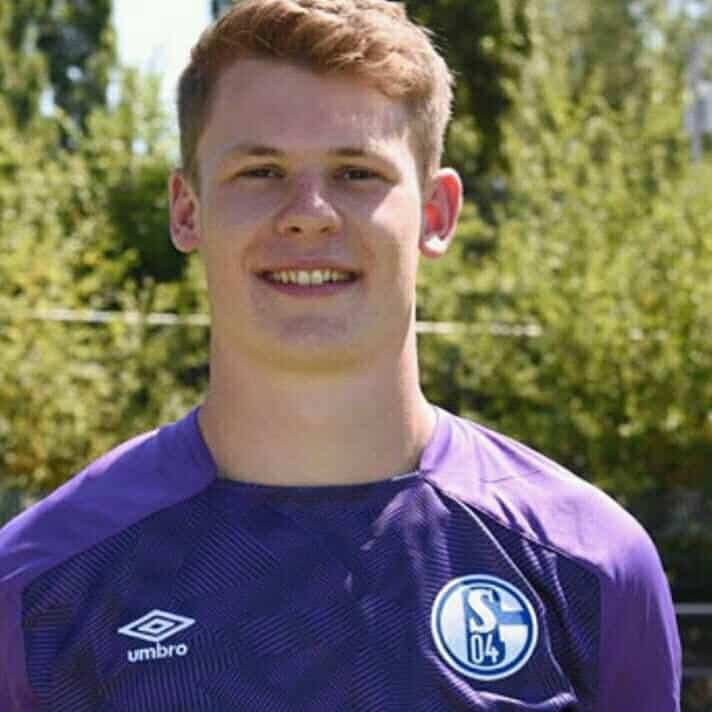 Alexander Nubel passa dallo Schalke 04 al Bayern Monaco