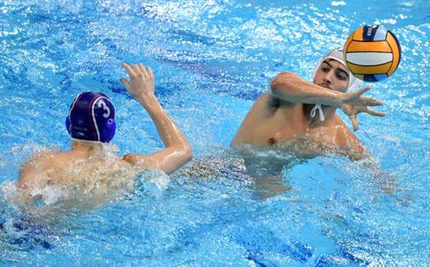 Pallanuoto, Europei maschili 2020: l’Italia batte la Russia. Ora la finale per il quinto posto