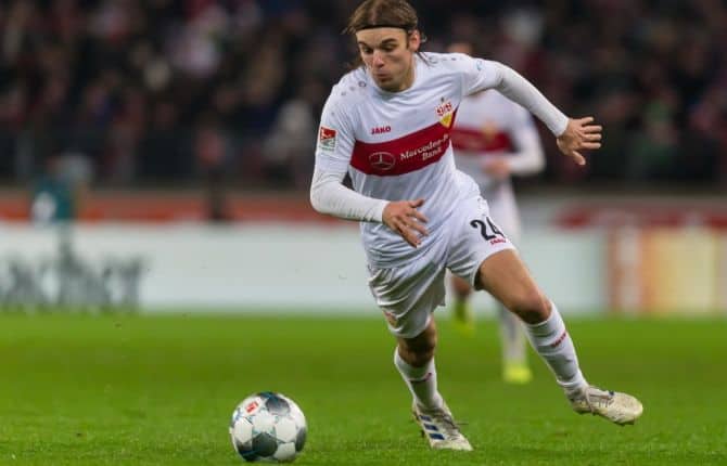 Calciomercato Roma: Sosa come vice Kolarov