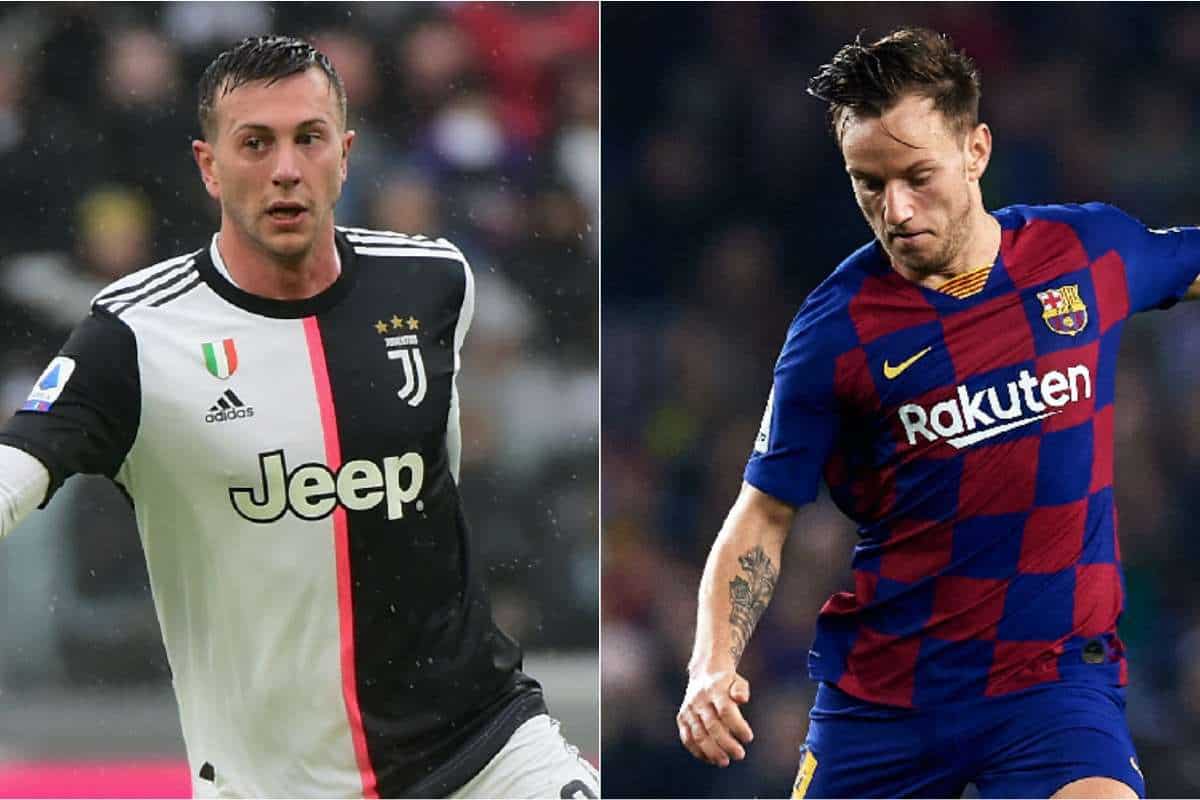 Bernardeschi-Rakitic