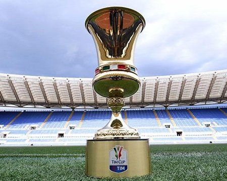 Coppa Italia: dalla stagione 2022-2023 abolita regola gol in trasferta che vale doppio