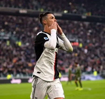 Record Cristiano Ronaldo: più grande goleador nella storia egli Europei