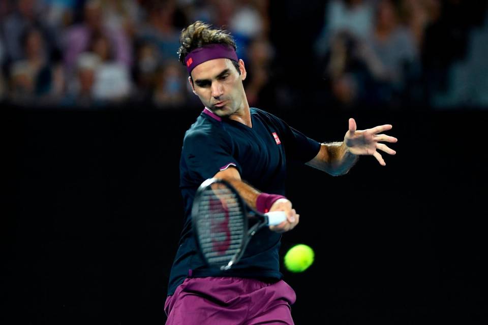 Roger Federer, il segreto mai confessato: il retroscena che ha spiazzato il mondo del tennis