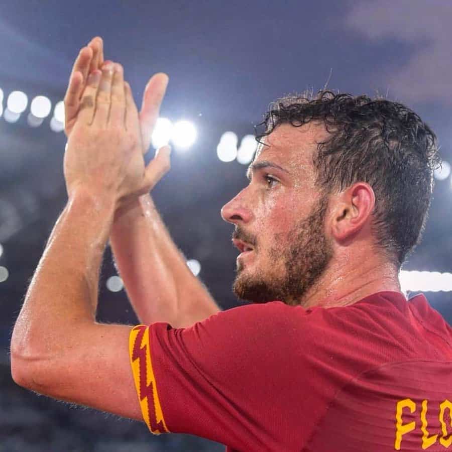 Calciomercato Roma: Fiorentina e Atalanta su Florenzi. Si pensa a Carlos Augusto