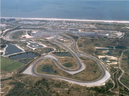 Gran Premio di Olanda di F1: caratteristiche del circuito di Zandvoort