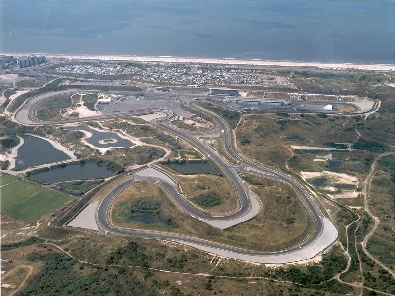 Circuito Zandvoort