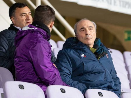 Ufficiale: Rinviata Atalanta-Fiorentina dopo malore Joe Barone