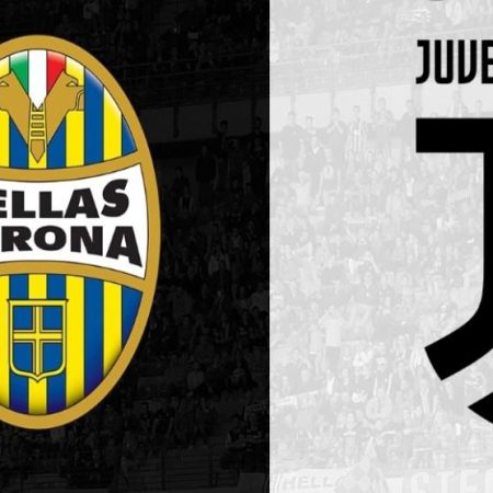 Video Gol Highlights Hellas Verona-Juventus 0-1: Sintesi 10-11-2022