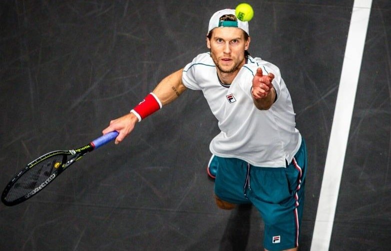 Andreas Seppi- ATP