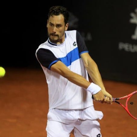 Tennis, ATP: Mager in rimonta a Delray Beach, vince solo Travaglia ad Antalya