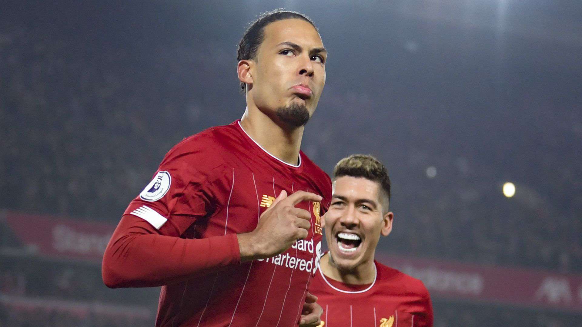 Van Dijk