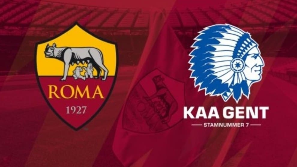 Roma-Gent 1-0, voti e analisi: Perez prende per mano la Roma. Pellegrini, batti un colpo
