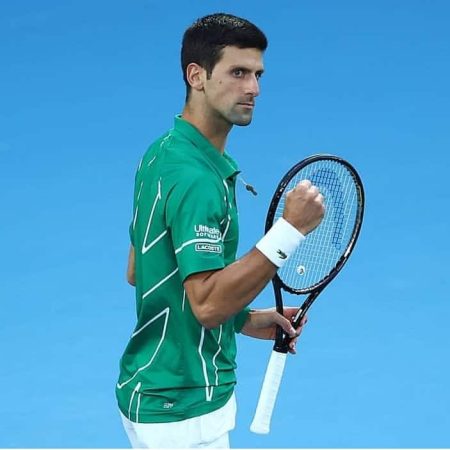 Novak Djokovic conquista un altro record: 311 settimane in testa alla classifica ATP