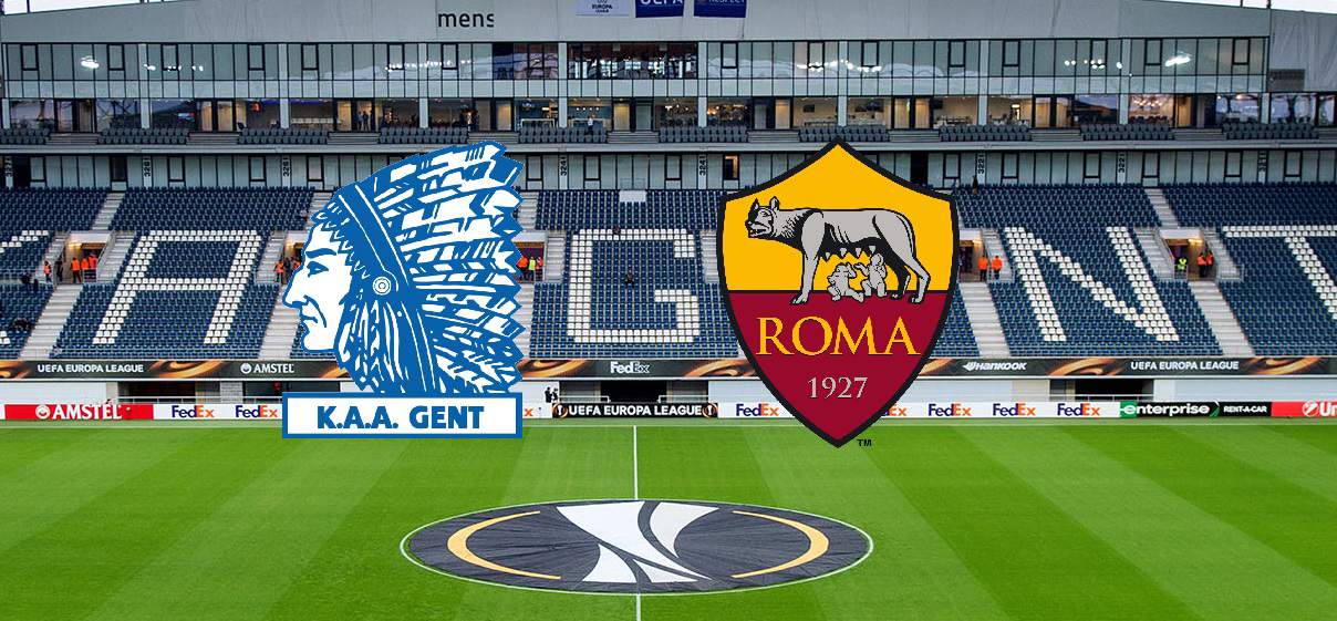 Gent-Roma 1-1, voti e analisi: in una Roma estremamente concreta brilla Mkhitarian. Mancini e Cristante assenti