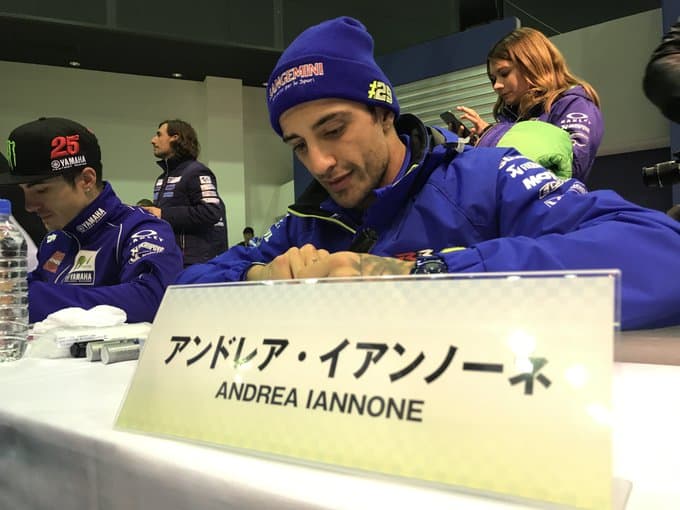 caso doping iannone